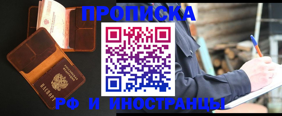 прописка 2025 в Краснозаводске